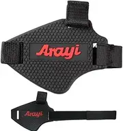 Motorcycle Shifter Pad,Riding Shifter Lever Shoe Boot Protection Cover | Men's Accessories for Changing Gears, Motorcycle Accessories Fits Tennis Shoes and Boots Borato