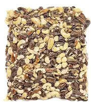 Nut Grocer Australia Mixed Nuts Premium Dry Roasted & Unsalted 500 g