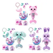 Zuru Pets Alive Furmaids! - Assorted
