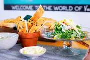Rustic Italian Part 2 Cooking Class - Teneriffe