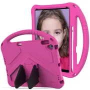 MCC Kids iPad Pro 10.5" (2017) Case Cover Apple Shockproof Heavy Duty Wing [Magenta]