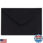 Mini Envelopes Small Assorted Colored Envelopes For Gift Card, Business Card