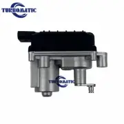 Turbo actuator 28231-4A610 823665-0001 for Hyundai iLoad H350I 2.5 D4CB 16V 2015