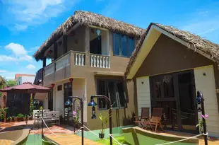 會安椰子平房酒店Coco Bungalows Hoi An