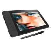 GAOMON PD1161 IPS HD Graphics Drawing Display Digital Tablet Monitor Notepad Tab