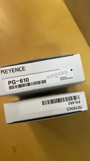 1pc new KEYENCE PG-602 PG-610