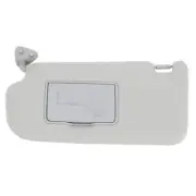 Genuine Hyundai Sun-Visor 85201-2E450-QS
