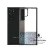 Panzer Glass HardCase for Samsung GS22 Ultra (Smokey Black)