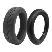Tire And Reinforced Inner Tube, For Scooter / Pro / / 1s / Essential And Wispeed T855 / T850