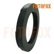 M52x1 M52 (1mm pitch) Thread to Pentax 645 Camera Mount Adapter Ring M52-PT645