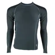 Men's Compression Long Sleeve Performance Top