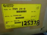 KEPCO PRM248 POWER SUPPLY NEW IN BOX