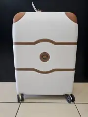 DELSEY PARIS CHATELET AIR 2.0 - M (66CM) LUGGAGE BAG