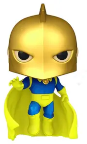 DC Comics - Doctor Fate Pop! Vinyl