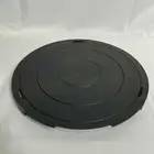 8 Qt Instant Pot Duo Crisp Replacement PROTECTIVE PAD AND STORAGE COVER