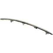 4F0853066A2ZZ New Bumper Face Bar Trim Front Passenger Right Side RH Hand Audi (for: Audi)
