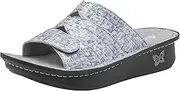 [Alegria by PG Lite] Alegria Womens Klara Leather Sandal