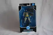 McFarlane Toys DC Multiverse Batman 7in Action Figure - 15319