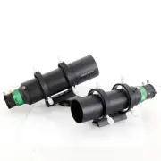 1.25INCH 50/183mm 60mm/230MM Spiral Focusing Finderscope Guide Scope for Choice