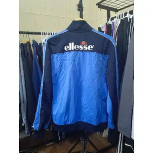 Ellesse 夾克