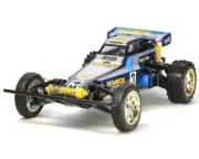 Tamiya Novafox 1/10 Off-Road 2WD Buggy Kit [TAM58577-60A]