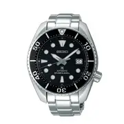 Seiko Prospex Spb101j in Silver