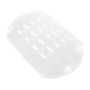 Midea 12131000005482 Appliance Lamp Cover