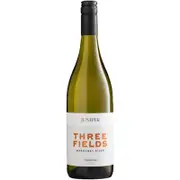 Juniper Estate Three Fields Chardonnay 750mL
