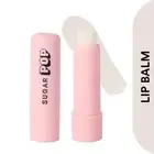 SUGAR POP Nourishing Lip Balm 01 Mint - 4.5 gms – Tinted Lip Moisturizer