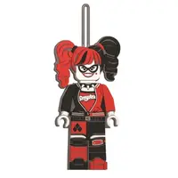 在飛比找PChome24h購物優惠-LEGO蝙蝠俠電影-小丑女行李吊牌