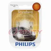Philips Map Light Bulb for Buick Allure Century Enclave LaCrosse Regal hl