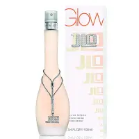 在飛比找Yahoo!奇摩拍賣優惠-J.LO GLOW 珍妮佛羅培茲 女性淡 50ml