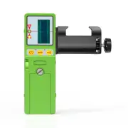 Elikliv Laser Detector for Green Beam Laser Level, Digital Laser Receiver Use...