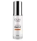 Olay Luminous Niacinamide+ Vitamin C Super Face Serum, 30ml