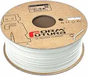 FormFutura Printing FormFutura Reform - rPLA PLA 3D Filament 1000 g, 2.85 mm Diameter, White, White, 1 (285RPLA-WHT-1000)