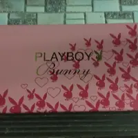 在飛比找蝦皮購物優惠-Playboy皮夾盒