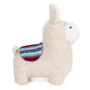 Zippypaws Liam The Llama