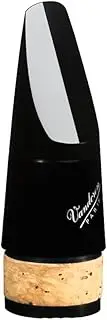 Vandoren CM370 Contrabass Clarinet Mouthpiece