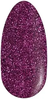 (GL - 30) - Nail DIP Powder, Glitter Colour Collection, Dipping Acrylic For Any Kit or System by DipWell (GL - 30)