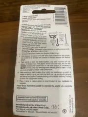 Vintage Doit 3 Ways Lamp Socket