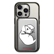 PowerThru Power Bank Mirror Power Bank MagSafe Compatible Mardi Mercredi Ch. 05 PowerThru PowerBank