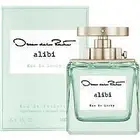 OSCAR DE LA RENTA ALIBI EAU SO LUCKY EAU DE TOILETTE PERFUME FOR WOMEN 100ml