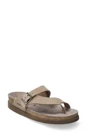 Mephisto Helen Toe Loop Sandal