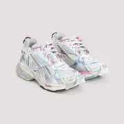 [Balenciaga] Balenciaga-White Gradient Runner-Donna 37 IT