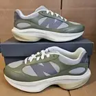 New Balance WRPD RUNNER Dark Olivine Green Gray Sneaker Shoe Trainer Size 12 Men