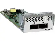 NETGEAR 2 x 40GBASE-X QSFP+ Port Card for M4300-96X (APM402XL)