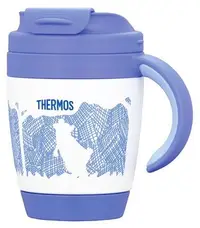 在飛比找Yahoo!奇摩拍賣優惠-Bz Store  日本 THERMOS 膳魔師 JCV-2