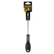 Stanley Tools FatMax Phillips Screwdriver PoziDriv PZ2 x 125mm 65-337 Free Post!