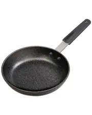 MasterPan Nonstick 9.5in Frypan/Skillet With Chef's Handle
