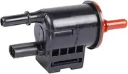 Vapor Canister Purge Vent Valve Compatible with Buick Envision Regal 2016-2020 Cadillac ATS 2019-2021 Chevrolet GMC Blazer Colorado Acadia Canyon 2013-2021 Replace 12632174